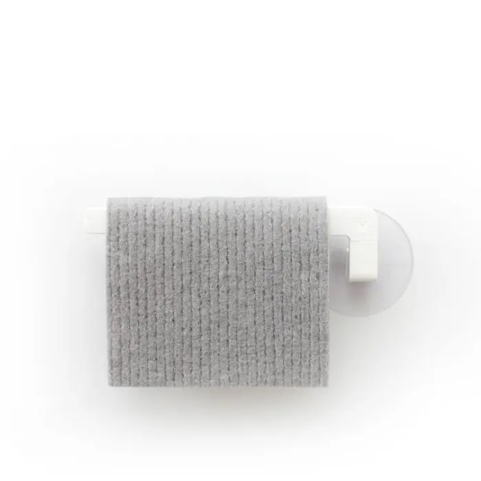 Bosign Oppvaskklutholder hvit 1 stk