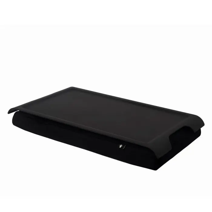 Bosign Knebrett med non-slip overflate, svart 1 stk