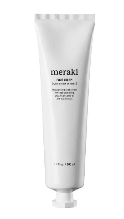 Meraki Foot Cream 100 ml