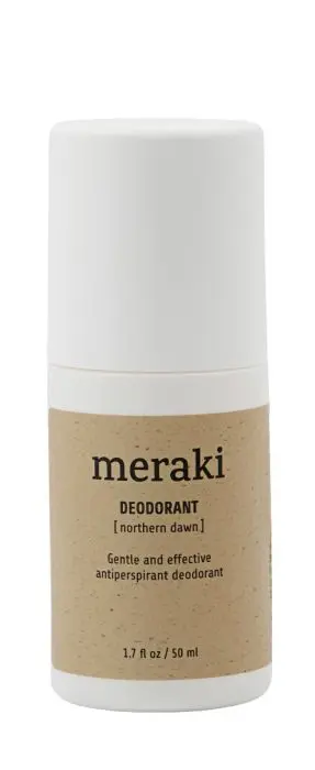 Meraki Deodorant Northern Dawn 50 ml