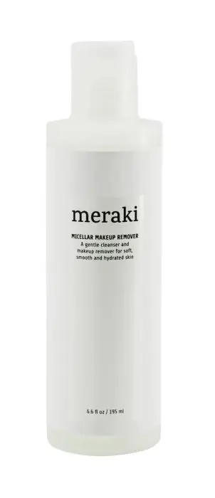 Meraki Micellar makeup remover 195 ml