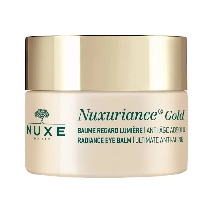 Nuxe Nuxuriance Gold Eye Balm 15 ml