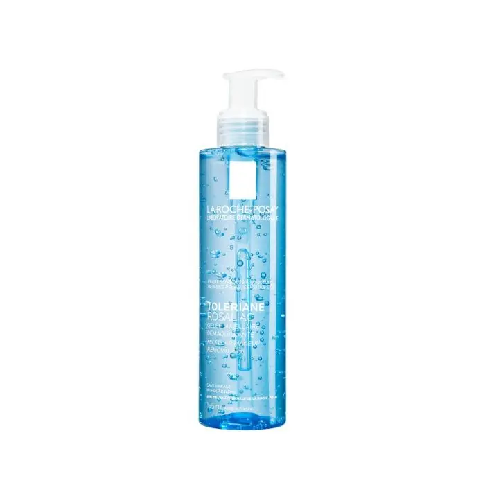 La Roche-Posay Rosaliac 3 In 1 Micellar rensegelé 195 ml