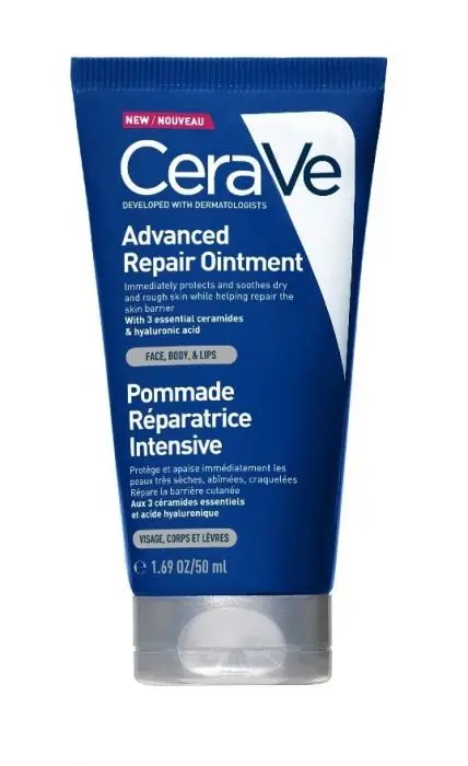 CeraVe Advanced Repair Ointment 50 ml