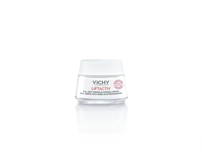 Vichy Liftactiv H.A. Dagkrem Uten Parfyme 50 ml