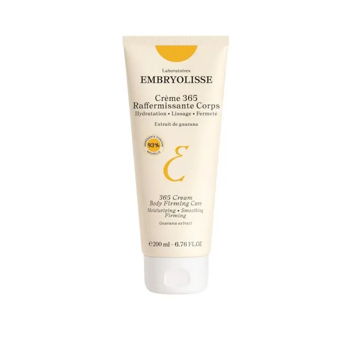 Embryolisse 365 Cream Body Firming Care 200 ml