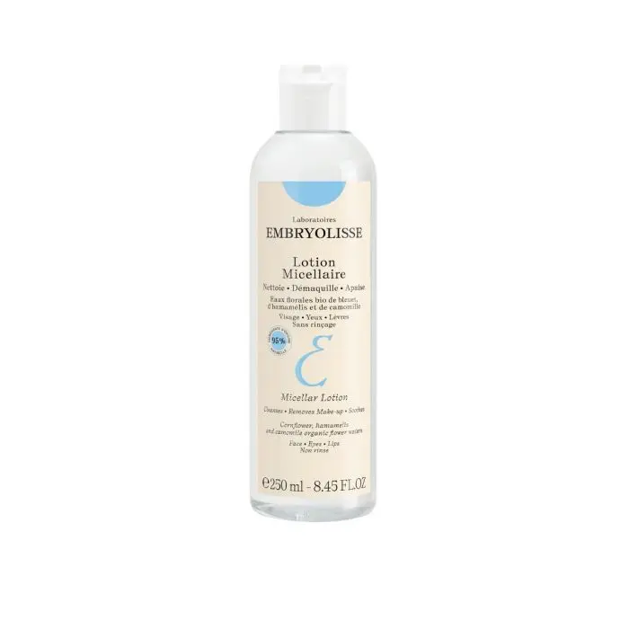 Embryolisse Micellar Lotion 250ml