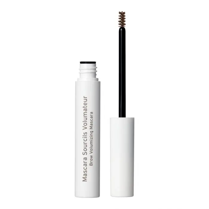 Embryolisse Brow Volumizing Mascara Light Brown 5 ml
