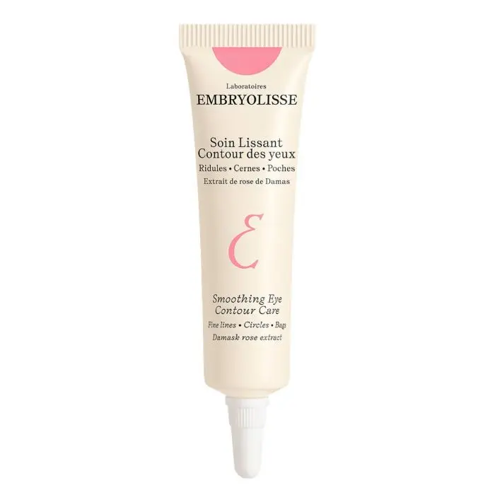 Embryolisse Smoothing Eye Contour Care 15ml
