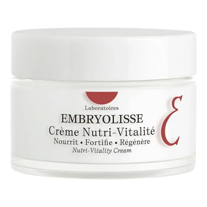 Embryolisse Nutri-Vitality Cream 50 ml