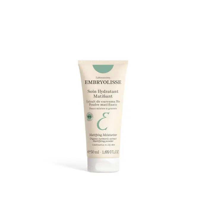 Embryolisse Mattifying Moisturizer 50 ml
