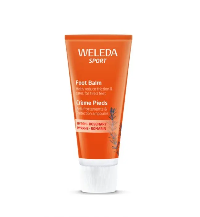 Weleda Foot Balm 75 ml