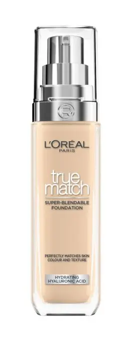 L'Oréal Paris True Match Foundation 2.N