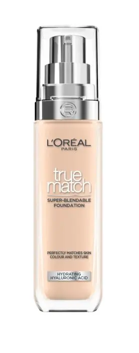 L'Oréal Paris True Match Foundation 2.C