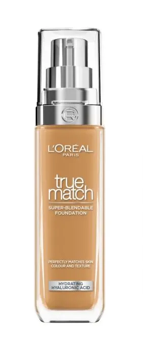 L'Oréal Paris True Match Foundation 8.W