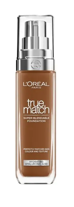 L'Oréal Paris True Match Foundation 10.W