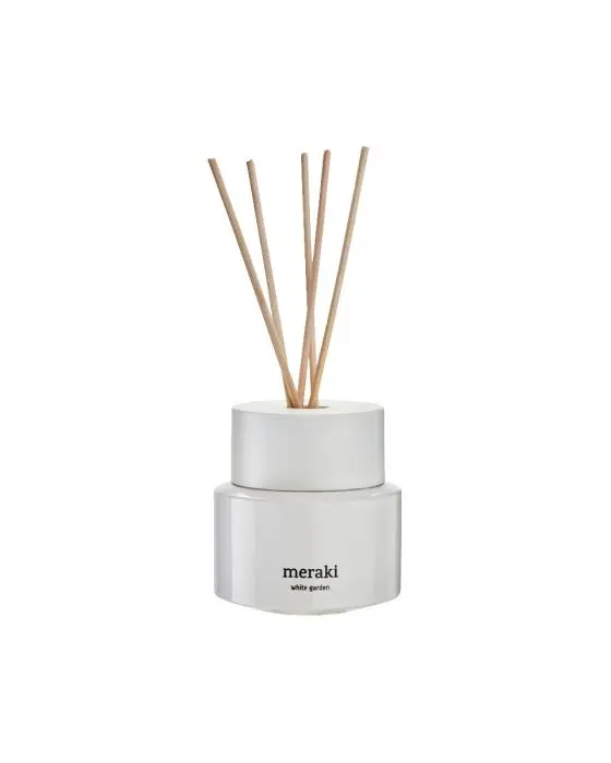 Meraki Duftfrisker White Garden 100 ml