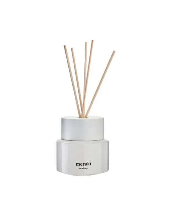 Meraki Duftfrisker Fresh linen 100 ml