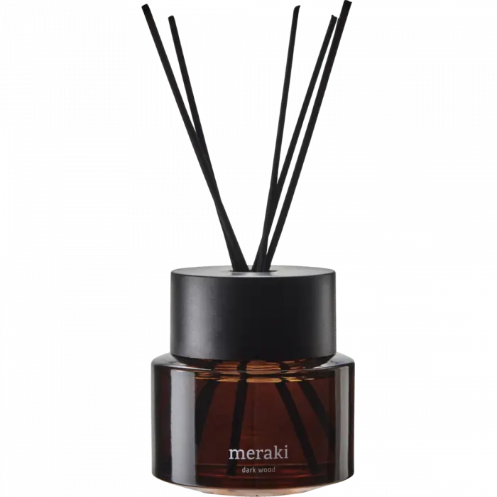 Meraki Duftfrisker Dark Wood 100 ml
