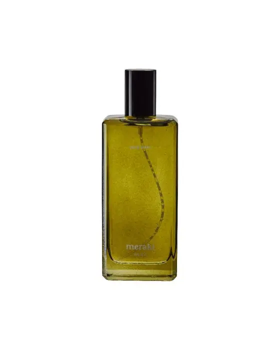 Meraki Romspray Oud Leaf 100 ml