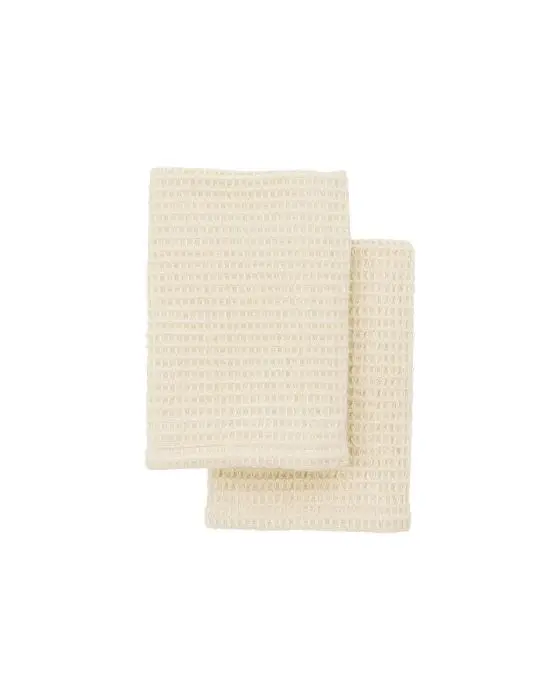 Meraki kjøkkenkluter beige 2 stk