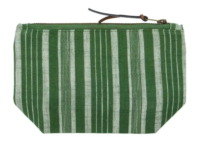 Meraki Makeup Pouch Green 1 stk