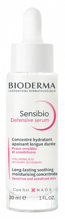 Bioderma SENSIBIO Defensive Serum 30 ml