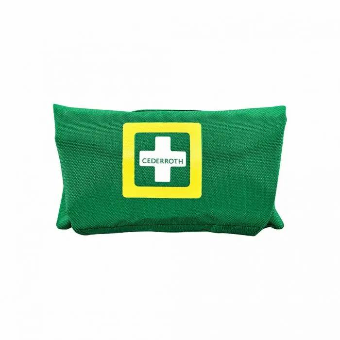 Cederroth First Aid Kit Small 1 Stk