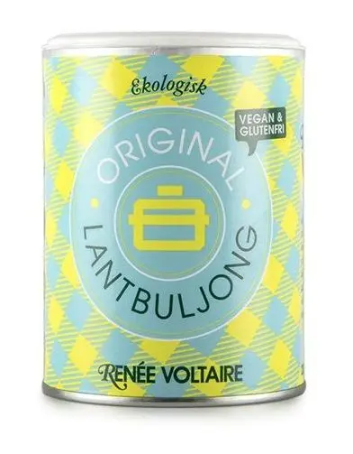 Renée Voltaire Lantbuljong Original 200 g