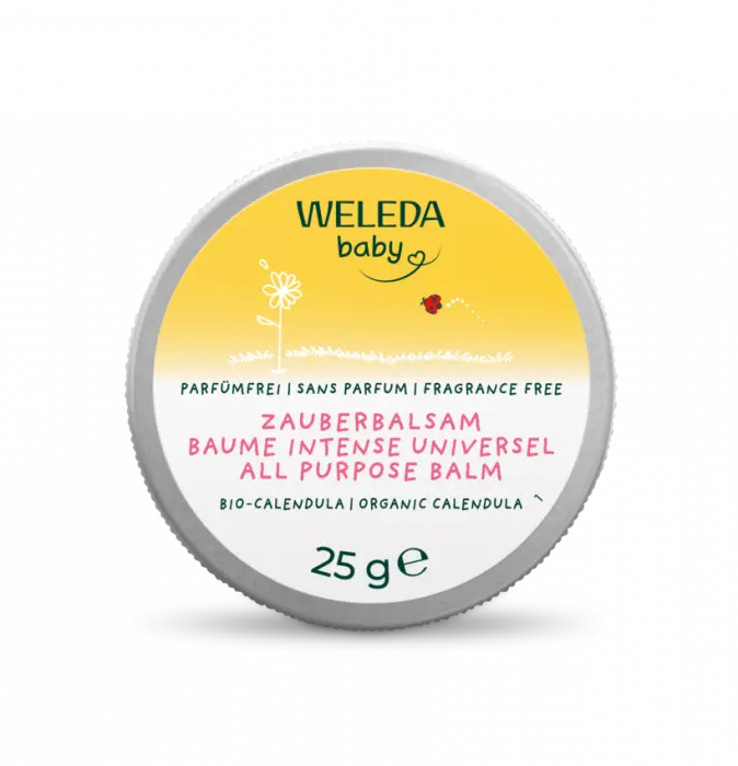 Weleda Calendula All Purpose Balm 25 g