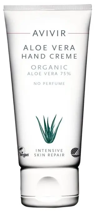 AVIVIR Aloe Vera Hand Creme 50ml