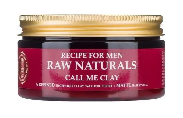 RAW Naturals Call Me Clay 100 ml