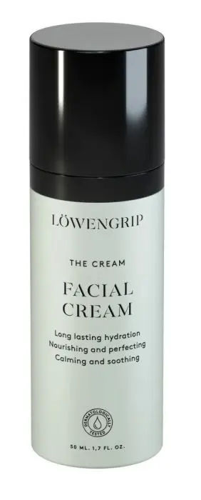 Löwengrip The Cream - Facial Cream 50ml