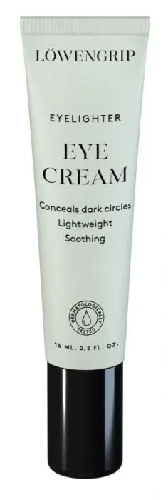 Löwengrip Eyelighter - Eye Cream 15ml