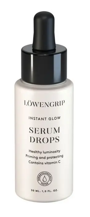 Löwengrip Instant Glow - Serum Drops 30ml