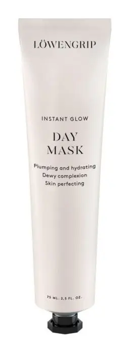 Löwengrip Instant Glow - Day Mask 75ml