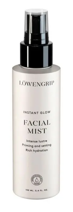 Löwengrip Instant Glow - Facial Mist 100ml