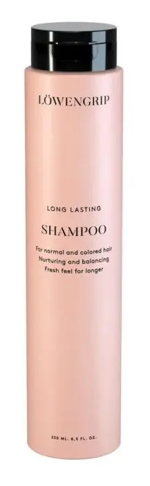 Löwengrip Long Lasting - Shampoo 250ml