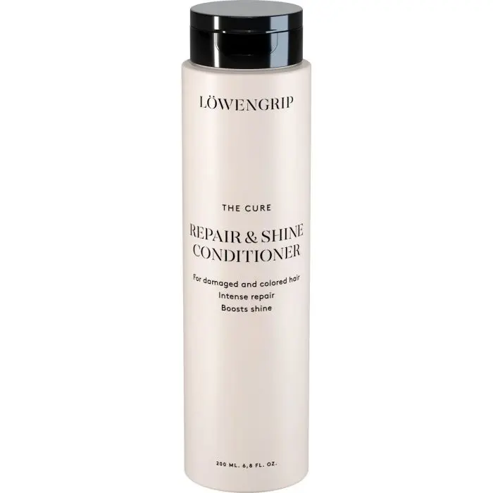 Löwengrip The Cure - Repair & Shine Conditioner 200ml