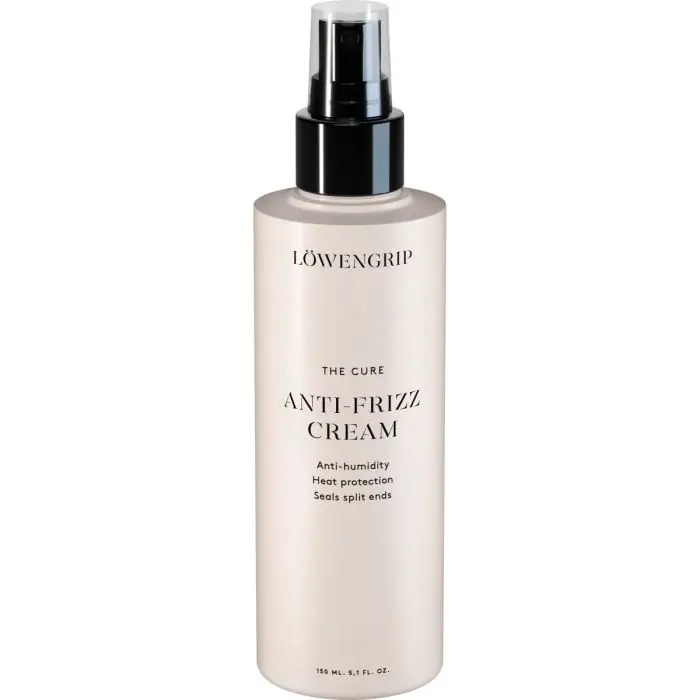 Löwengrip The Cure - Anti-Frizz Cream 150ml