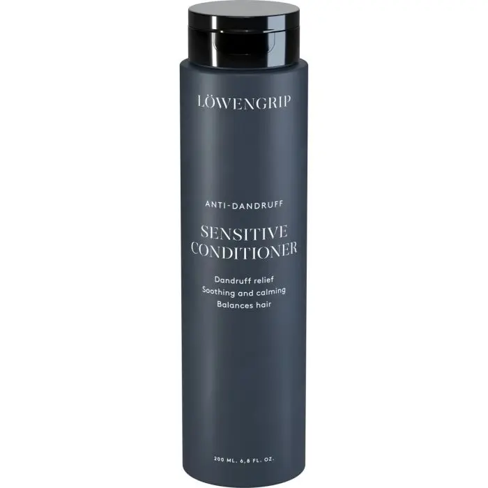 Löwengrip Anti-Dandruff - Sensitive Conditioner 200ml