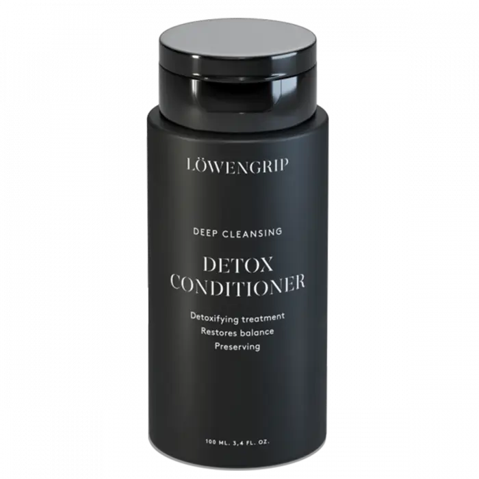 Löwengrip Deep Cleansing - Detox Conditioner 100ml