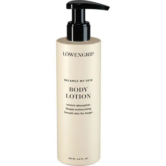 Löwengrip Balance My Skin - Body Lotion 200 ml