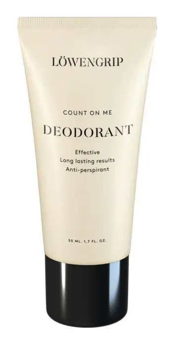 Löwengrip Count On Me - Deodorant 50 ml