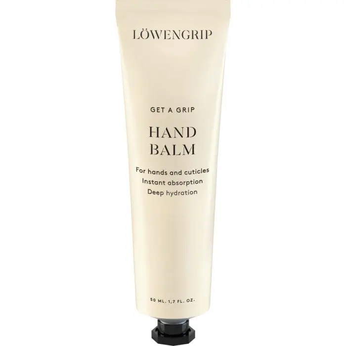 Löwengrip Get A Grip - Hand Balm 50ml