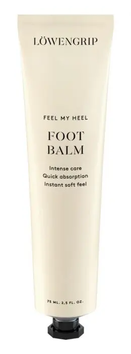 Löwengrip Feel My Heel - Foot Balm 75ml