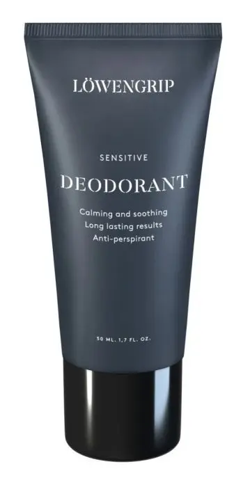 Löwengrip Sensitive - Deodorant 50 ml