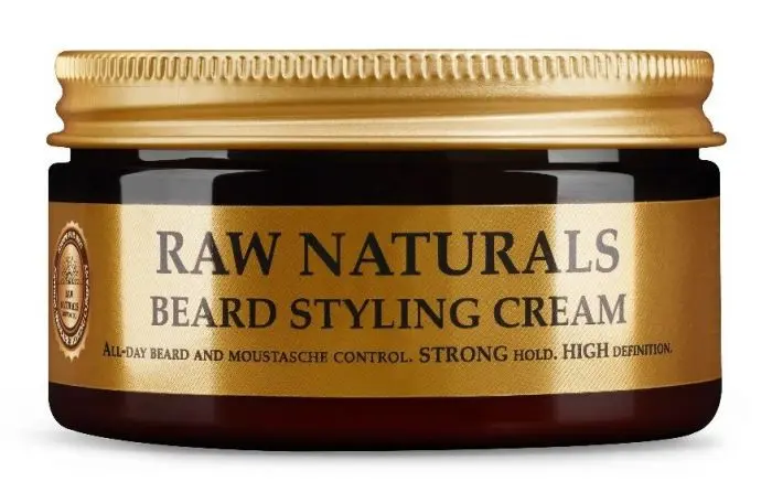 Beard Styling Cream 100ml