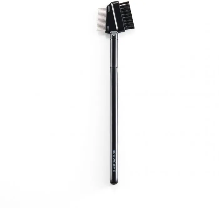 Signature Combo Brow Brush