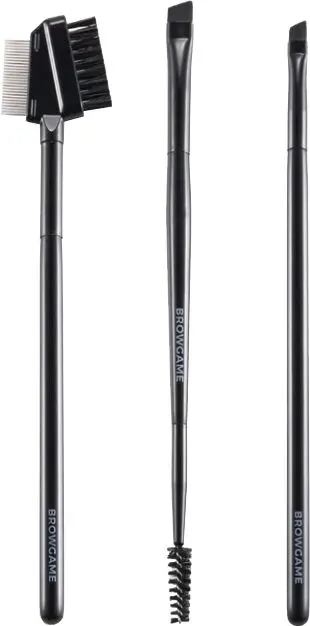 Brow Brush Kit